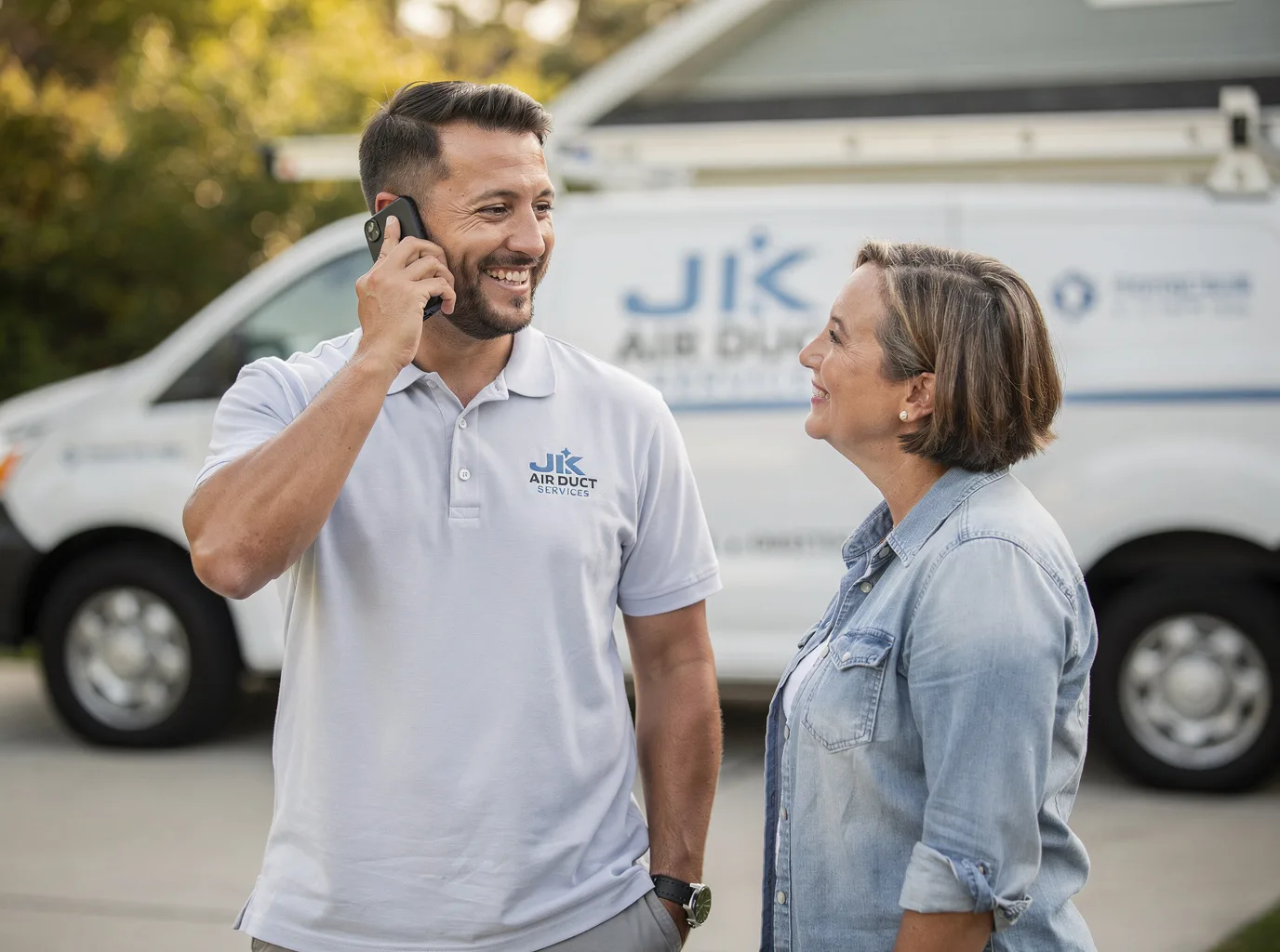 Air Duct Cleaning Bixby, OK FAQs